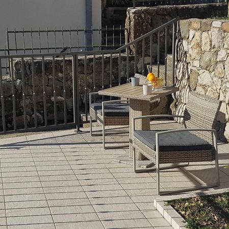 Apartments Pero Podgora Bilik gambar