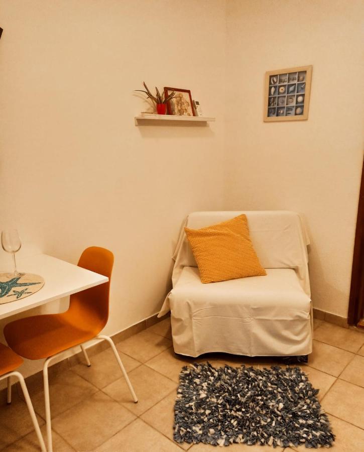 Apartments Pero Podgora Luaran gambar