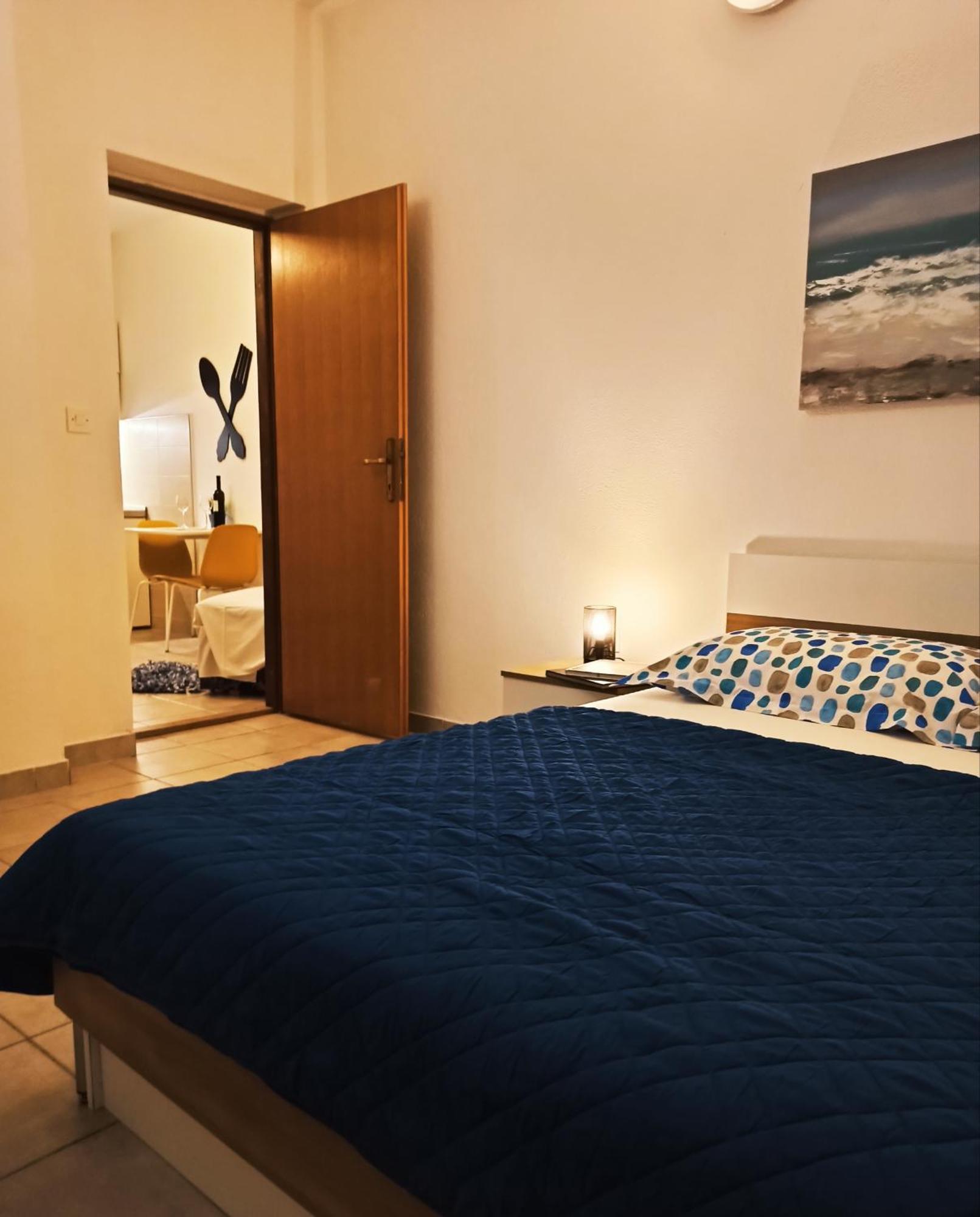Apartments Pero Podgora Bilik gambar