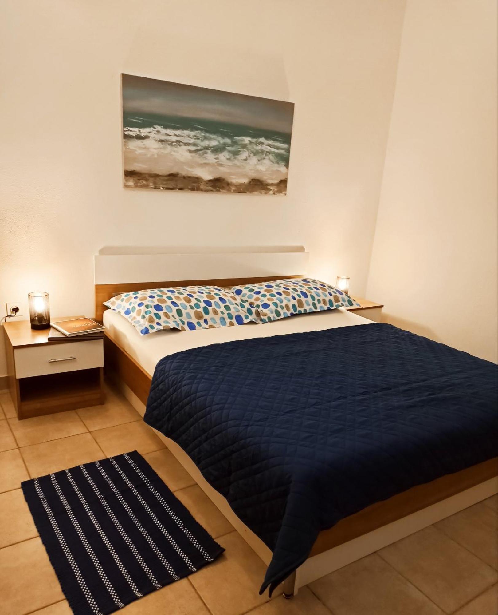 Apartments Pero Podgora Bilik gambar